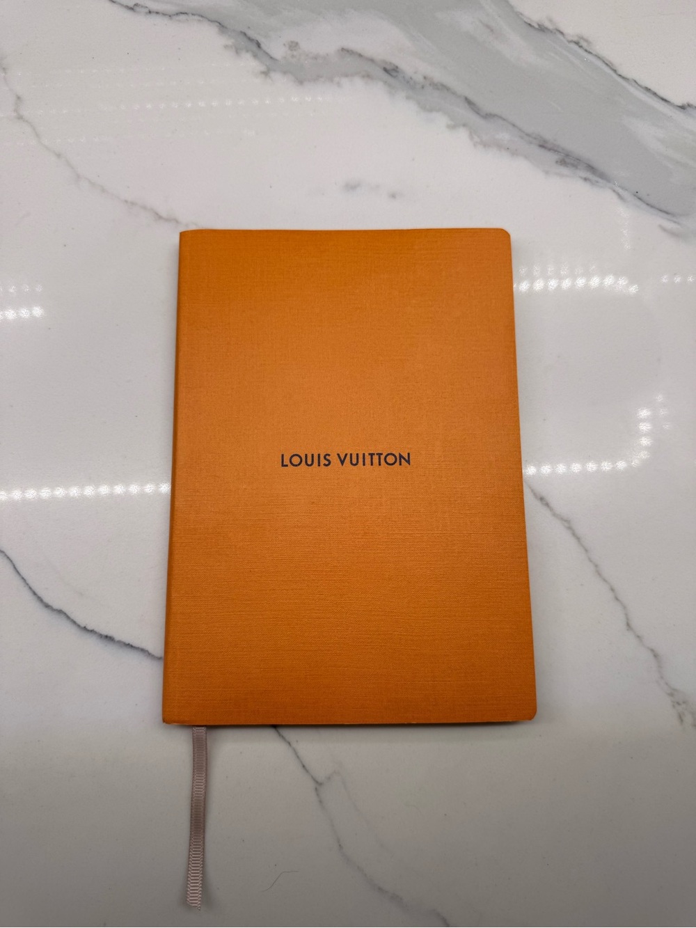 Louis Vuitton Notebook Refill MM